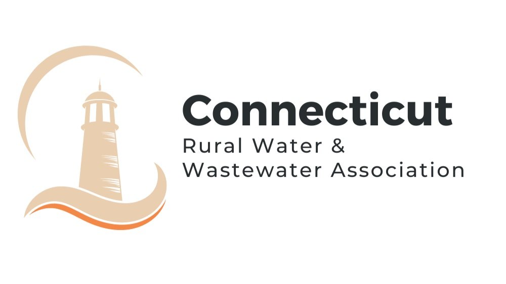 Connecticut Rural Water Association logo