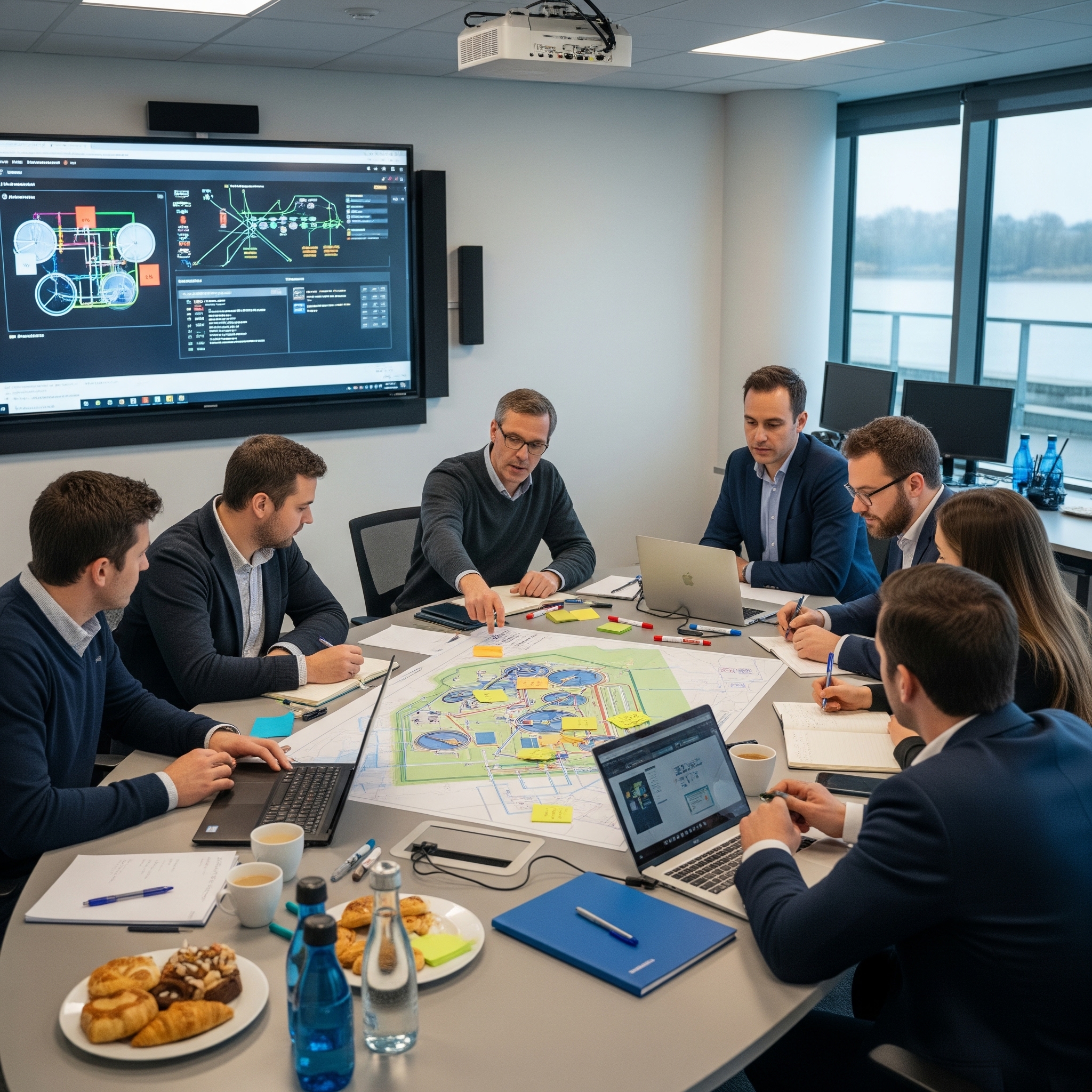 Practice for Real Incidents