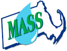 Massachusetts Rural Water Association logo